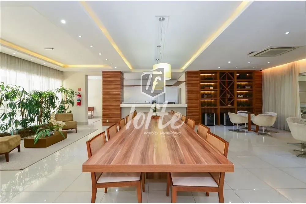 Apartamento, 3 quartos, 107 m² - Foto 2