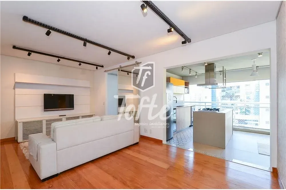 Apartamento, 3 quartos, 107 m² - Foto 1