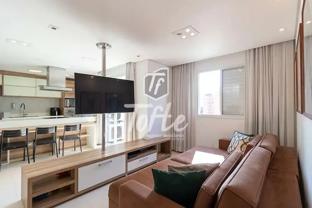 Apartamento, 2 quartos, 71 m² - Foto 1