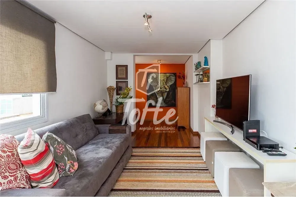 Cobertura, 3 quartos, 161 m² - Foto 3
