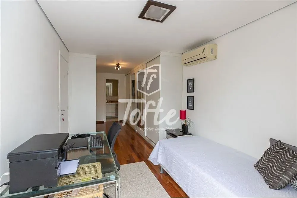 Cobertura, 3 quartos, 161 m² - Foto 2