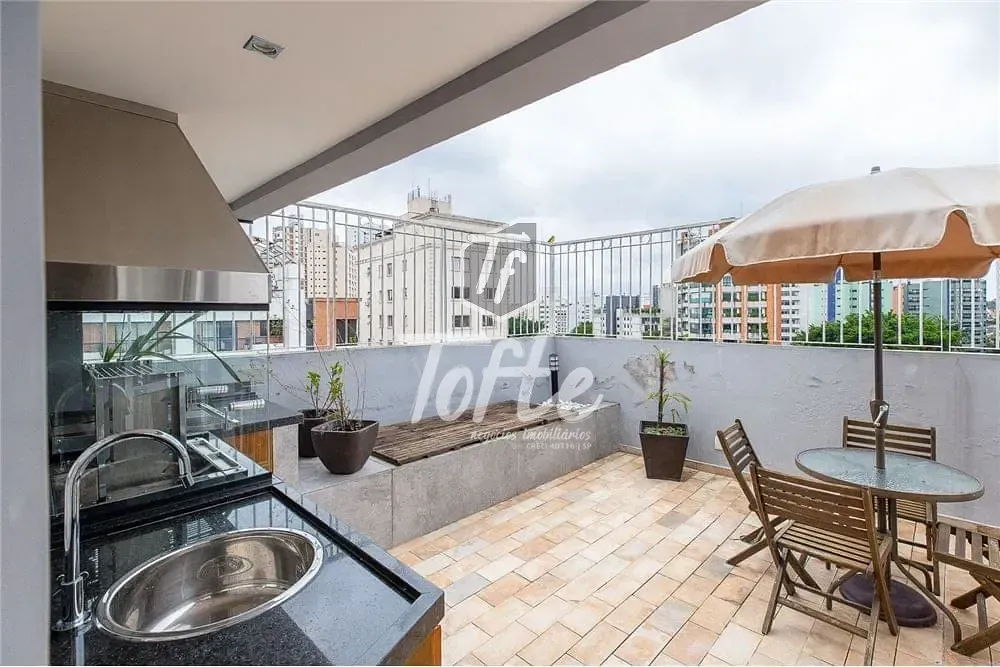 Cobertura, 3 quartos, 161 m² - Foto 4