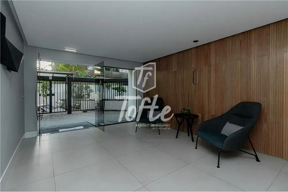 Apartamento, 1 quarto, 55 m² - Foto 4