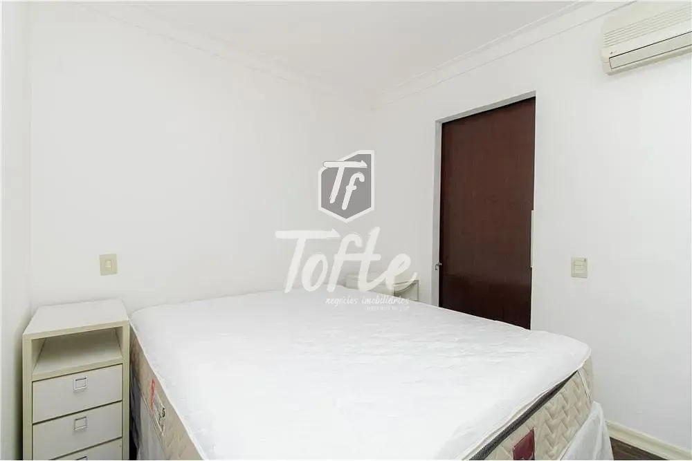 Apartamento, 1 quarto, 55 m² - Foto 2