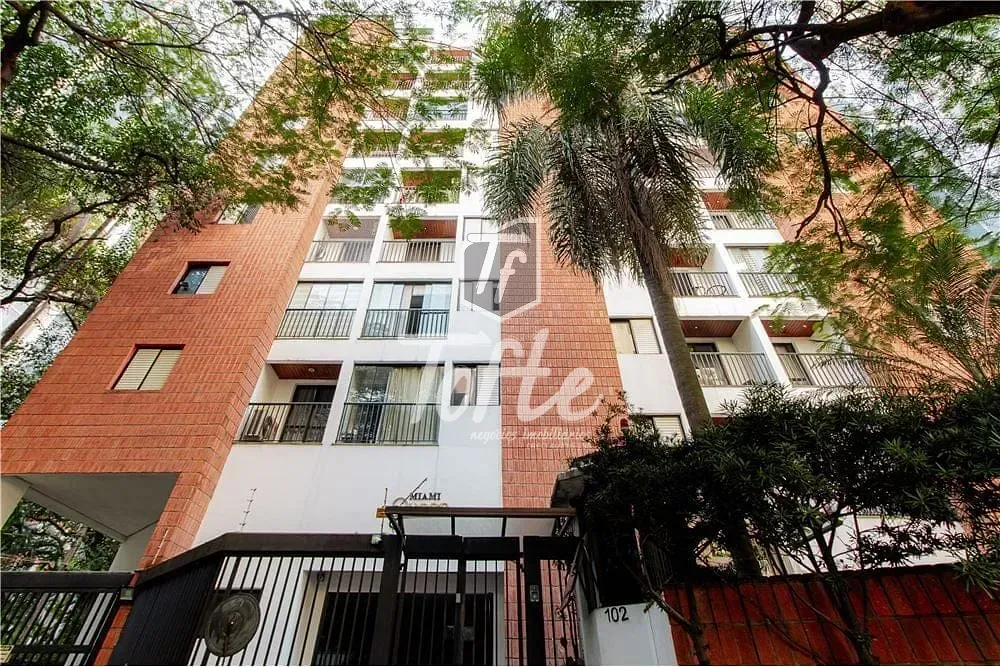 Apartamento, 1 quarto, 55 m² - Foto 3