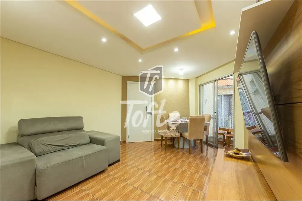 Apartamento, 2 quartos, 51 m² - Foto 4