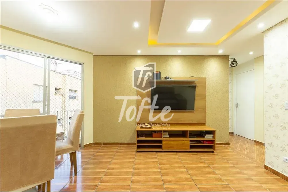Apartamento, 2 quartos, 51 m² - Foto 2
