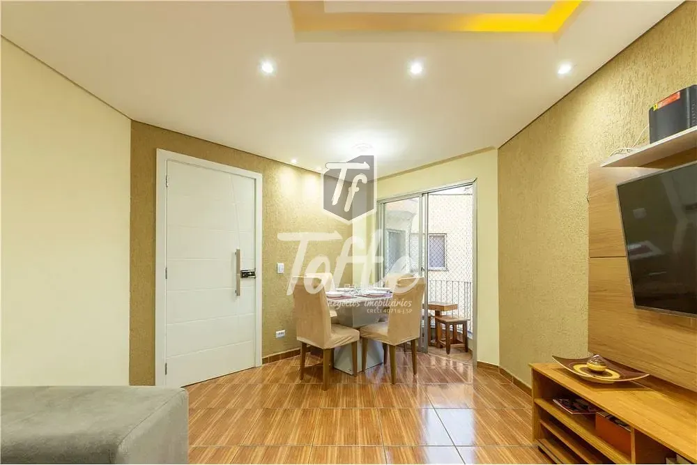Apartamento, 2 quartos, 51 m² - Foto 1