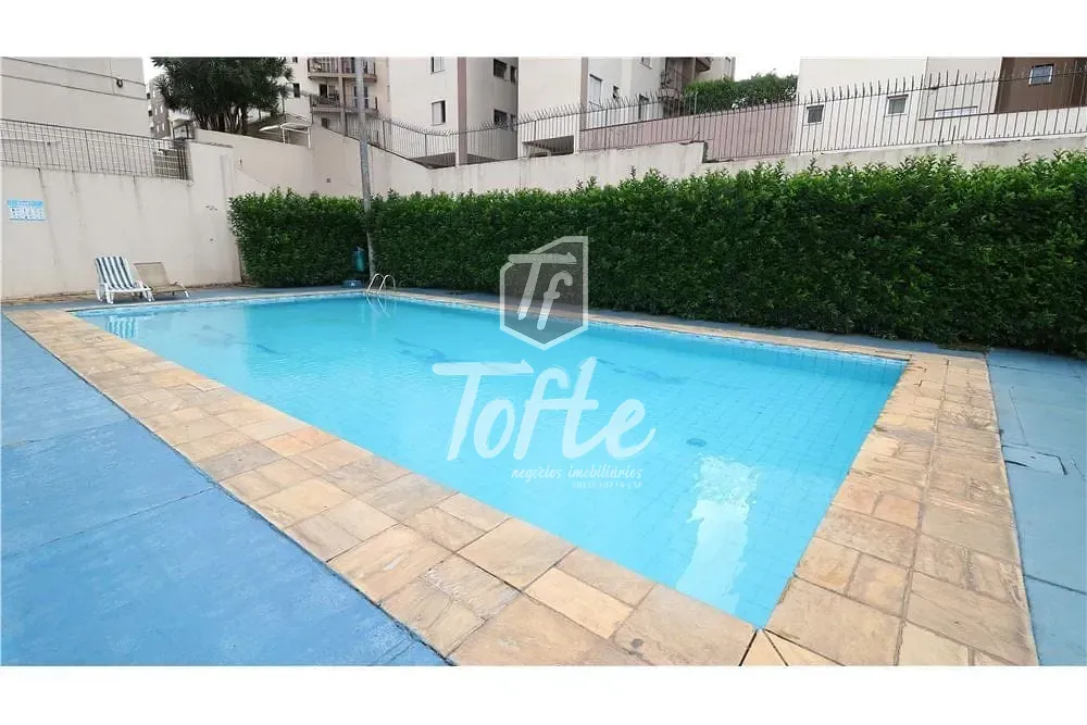 Apartamento, 2 quartos, 50 m² - Foto 3