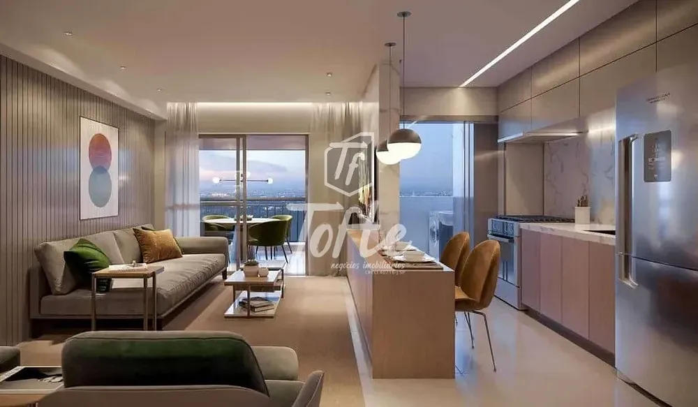 Apartamento, 2 quartos, 64 m² - Foto 4