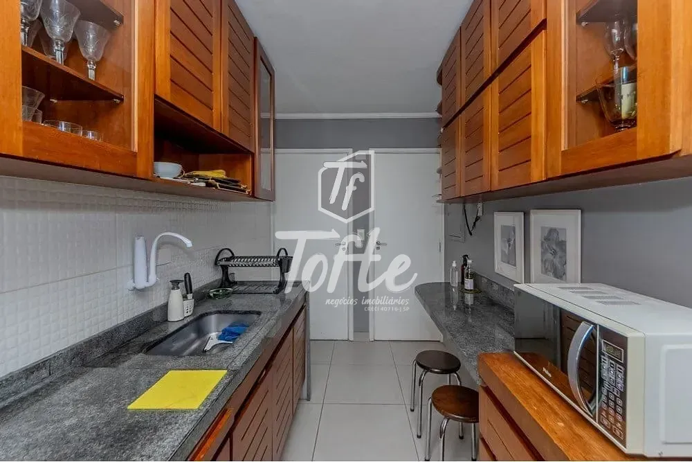 Apartamento, 3 quartos, 75 m² - Foto 2