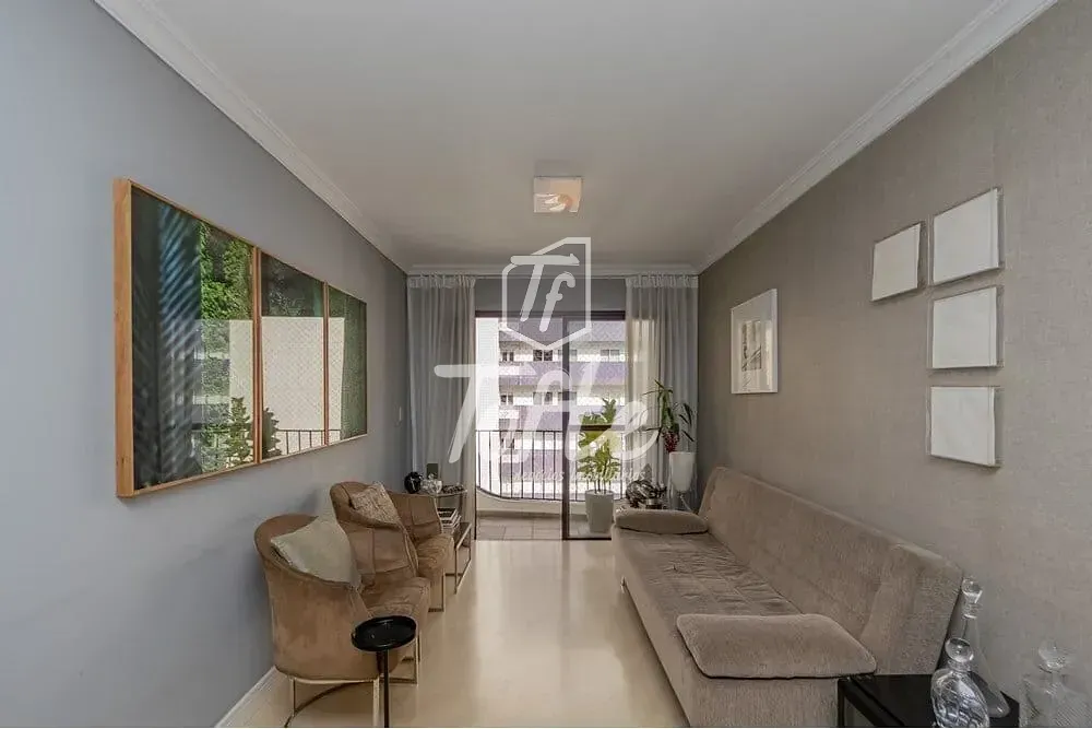 Apartamento, 3 quartos, 75 m² - Foto 1