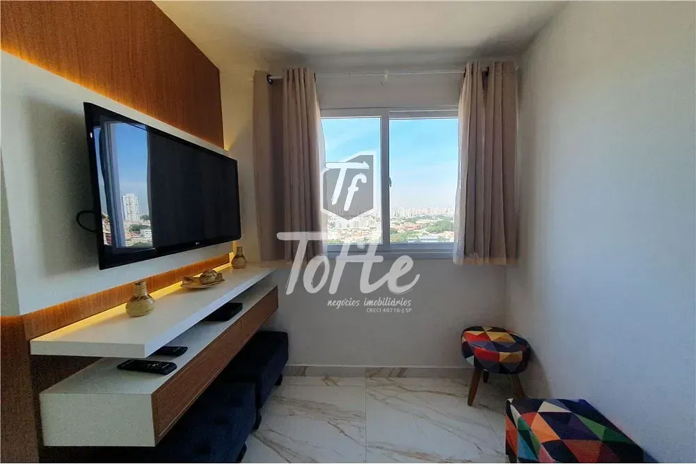 Apartamento, 3 quartos, 55 m² - Foto 1