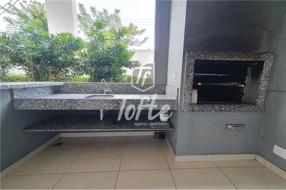 Apartamento, 3 quartos, 55 m² - Foto 2