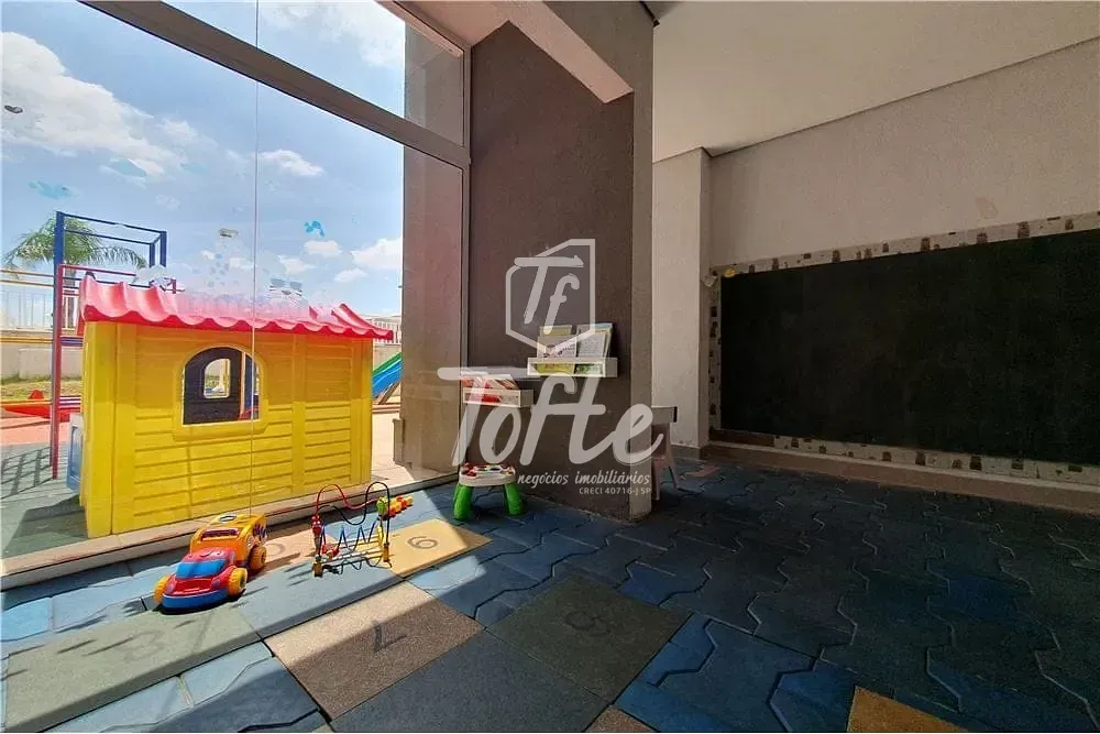 Apartamento, 3 quartos, 55 m² - Foto 3