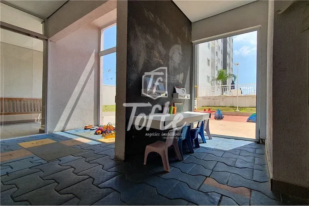 Apartamento, 3 quartos, 55 m² - Foto 4