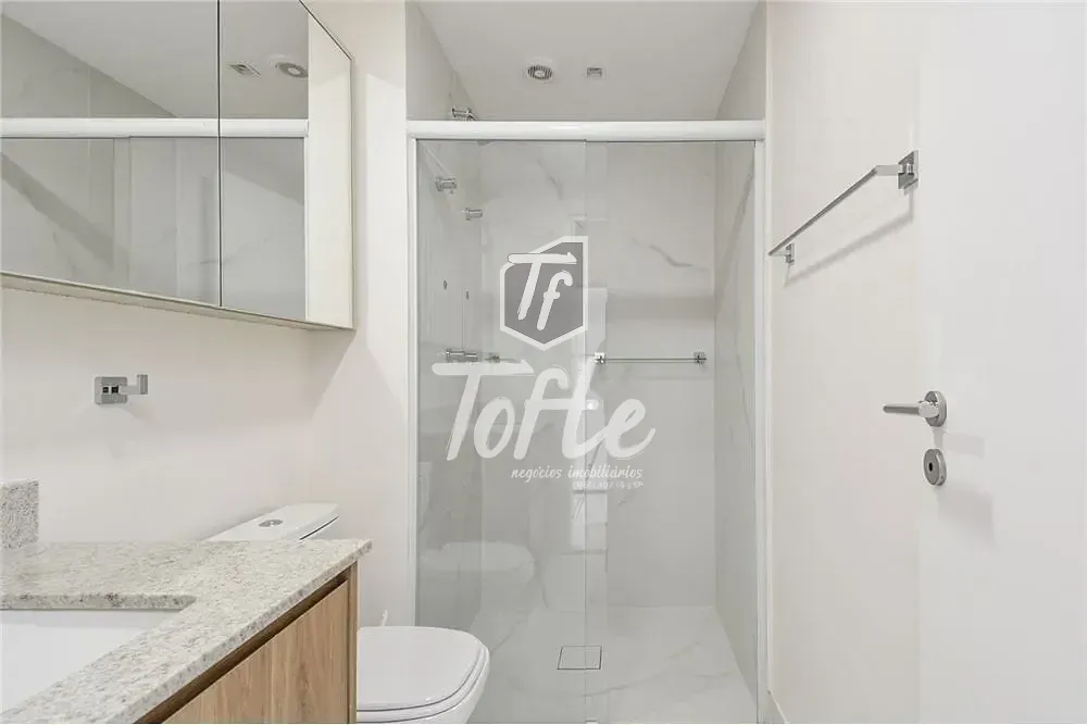 Apartamento, 1 quarto, 35 m² - Foto 3