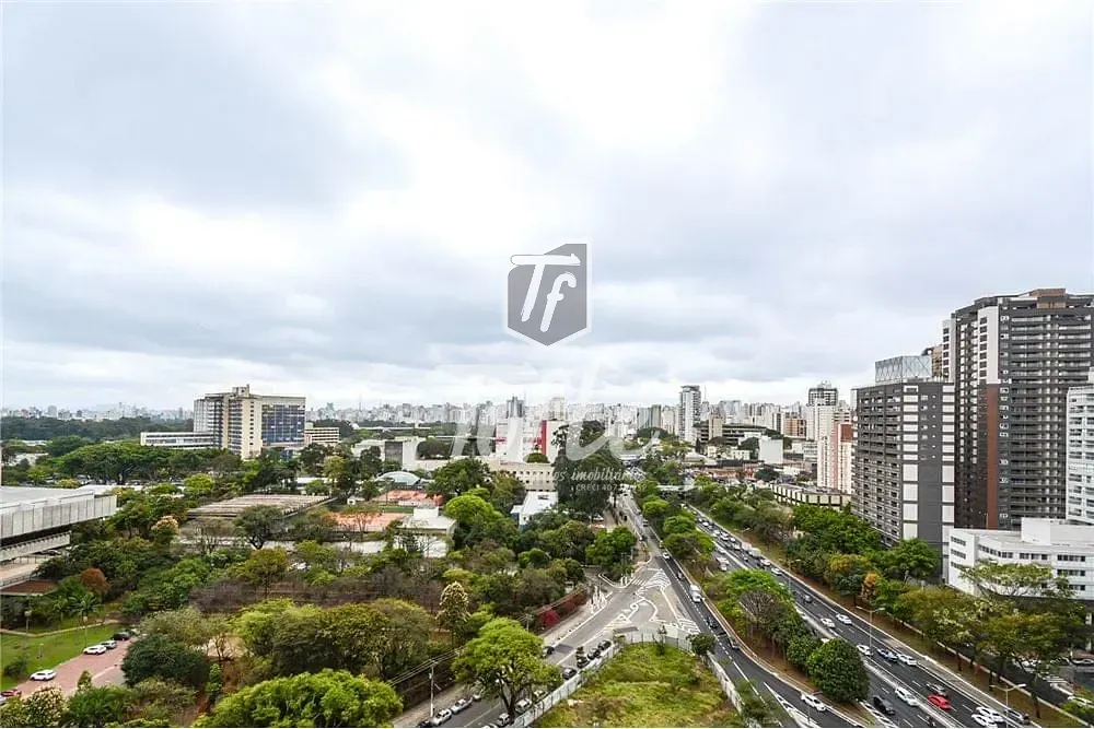 Apartamento, 1 quarto, 35 m² - Foto 4