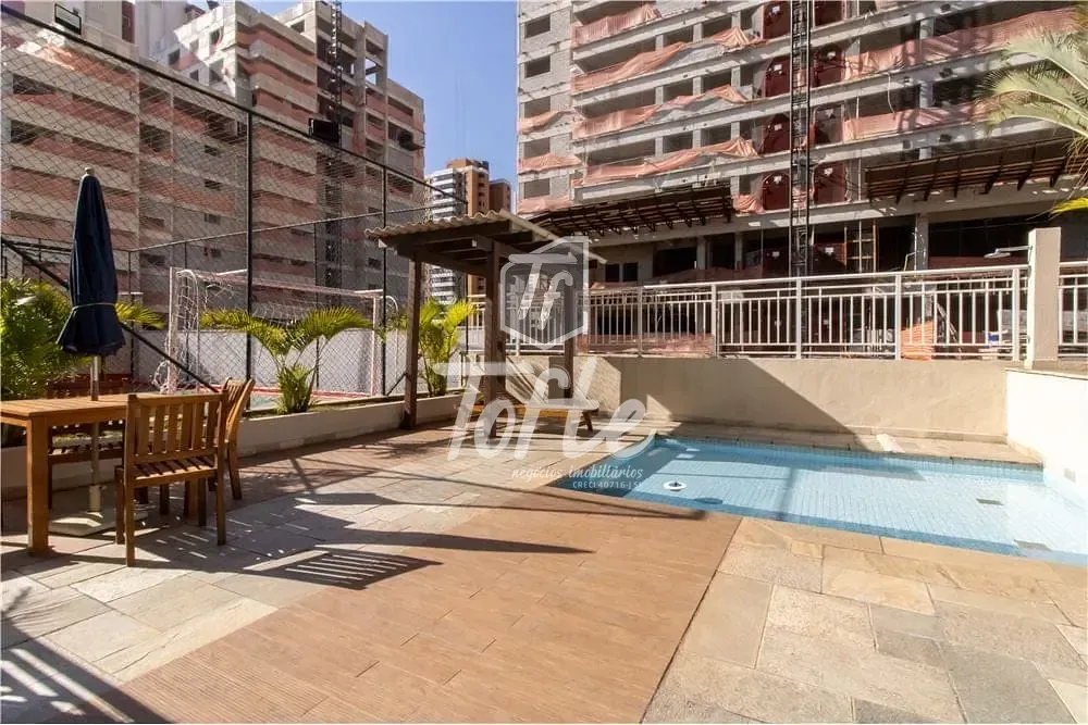 Apartamento, 3 quartos, 73 m² - Foto 2