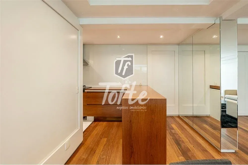 Apartamento, 3 quartos, 180 m² - Foto 2
