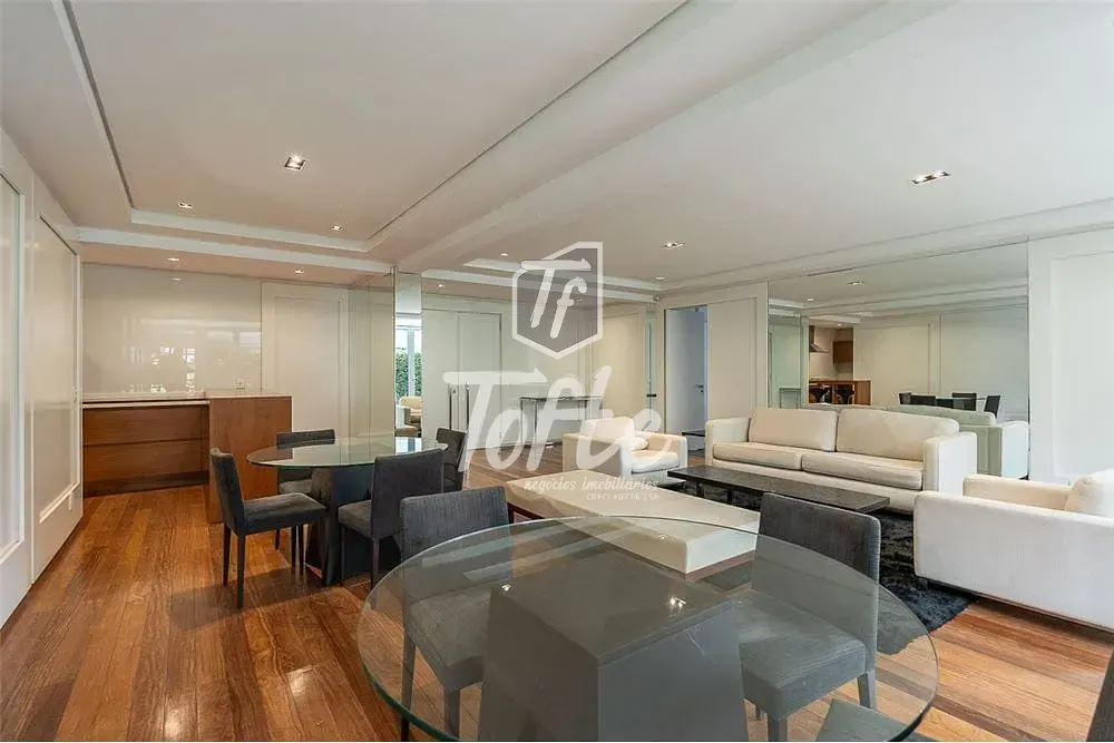 Apartamento, 3 quartos, 180 m² - Foto 4
