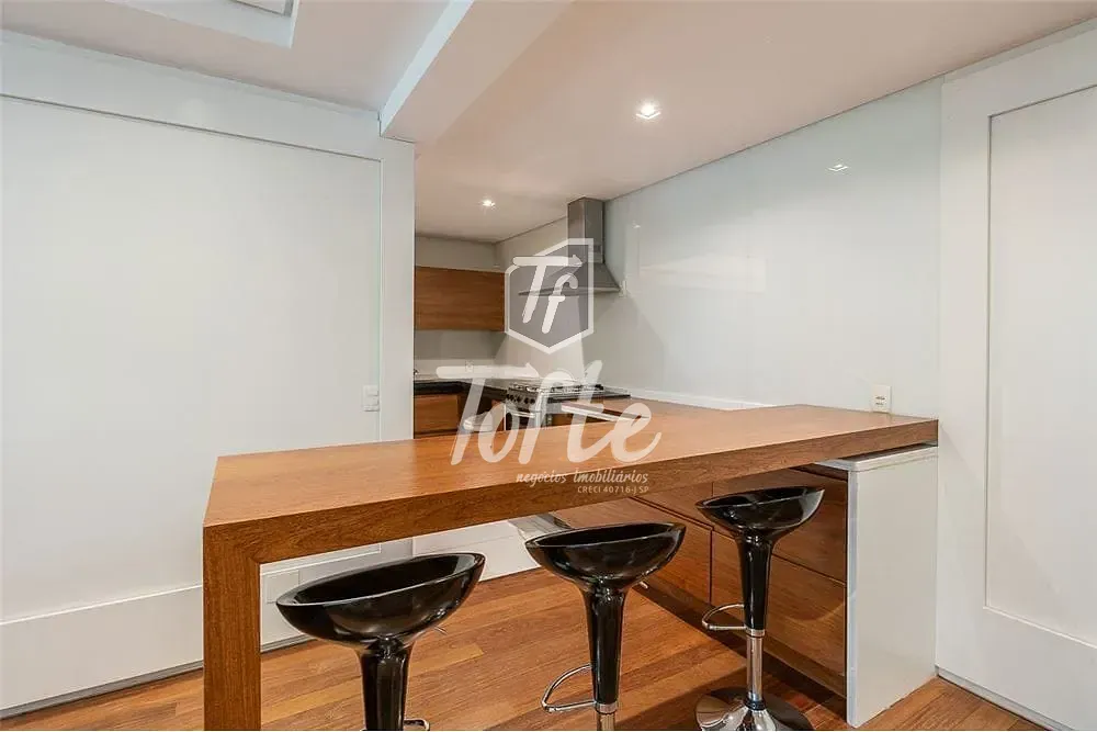 Apartamento, 3 quartos, 180 m² - Foto 3