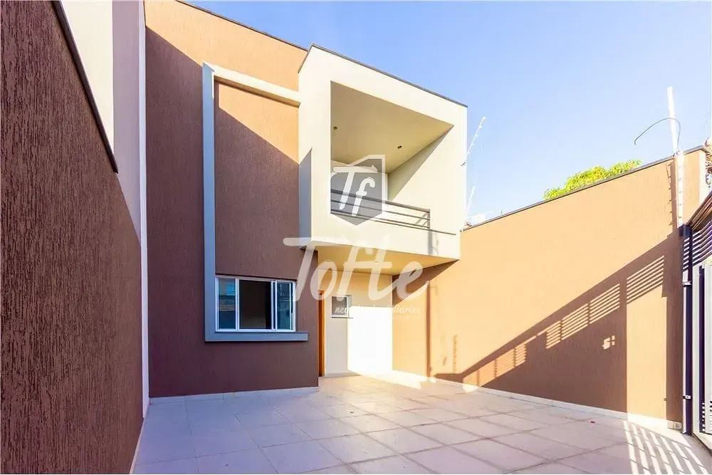 Casa, 2 quartos, 73 m² - Foto 2
