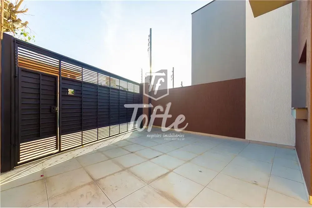 Casa, 2 quartos, 73 m² - Foto 1