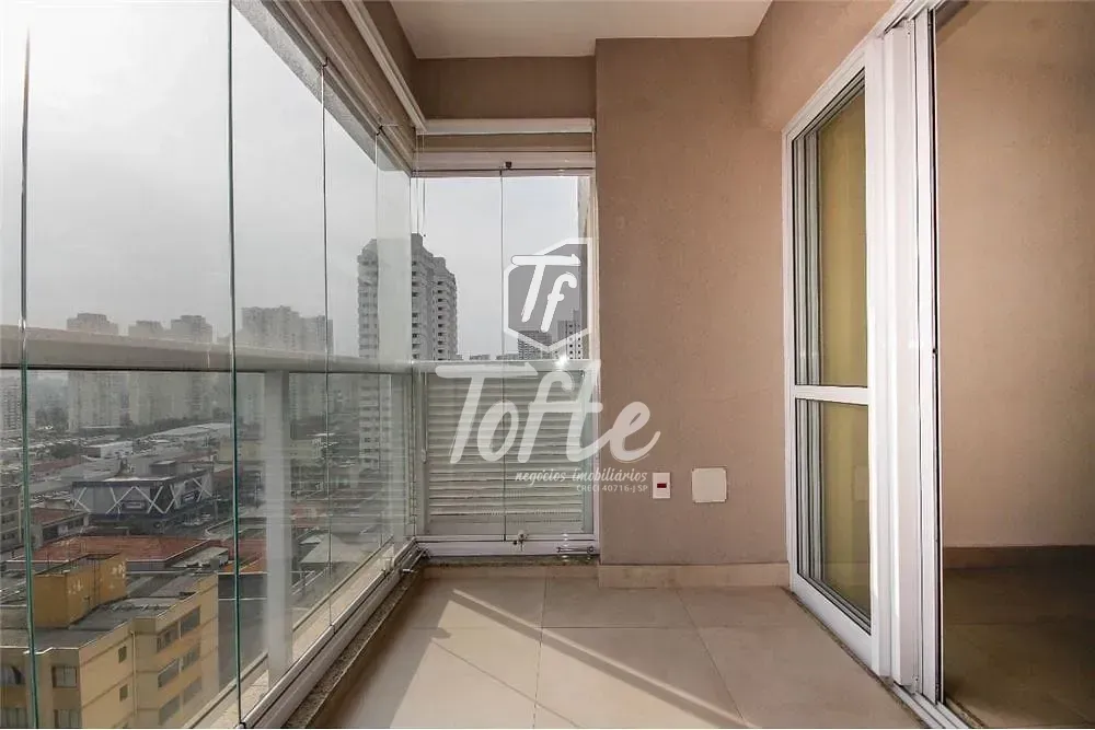 Apartamento, 2 quartos, 50 m² - Foto 3