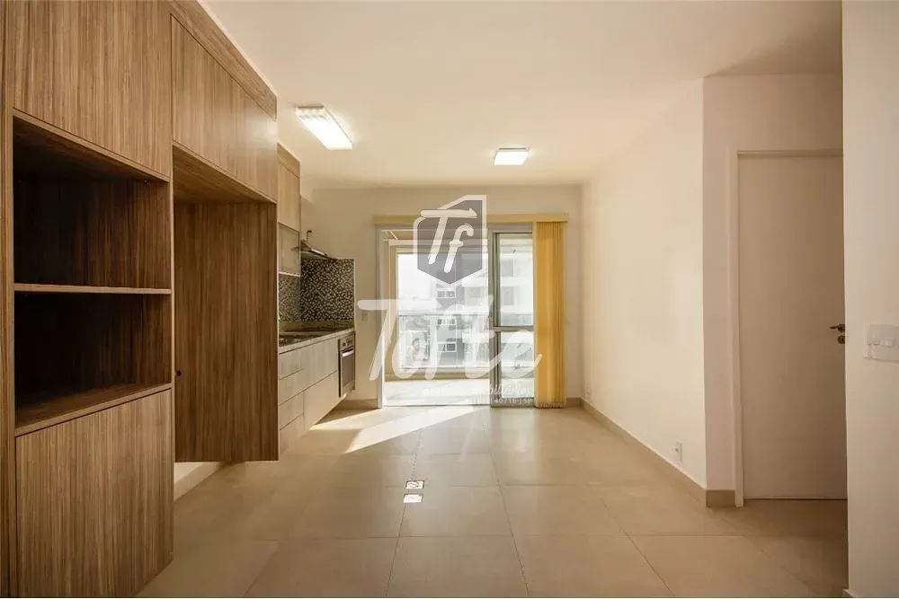 Apartamento, 2 quartos, 50 m² - Foto 1