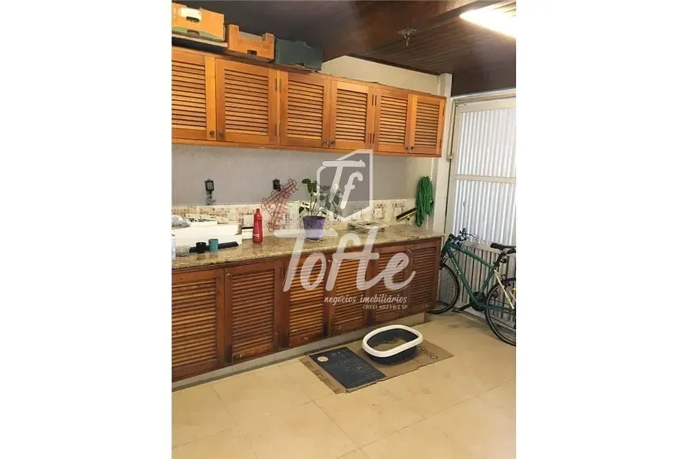 Casa, 1 quarto, 200 m² - Foto 3