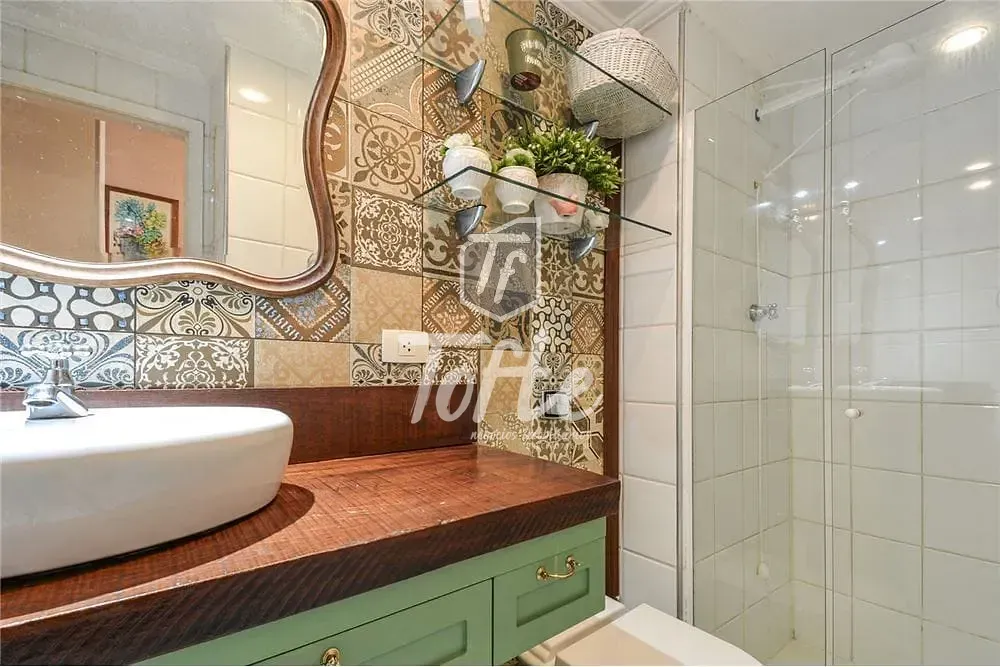 Apartamento, 2 quartos, 82 m² - Foto 4