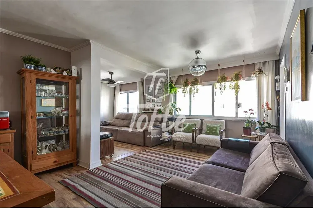Apartamento, 2 quartos, 82 m² - Foto 1