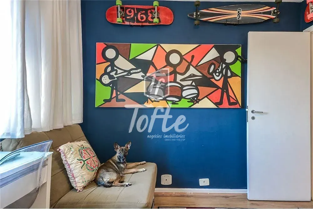 Apartamento, 2 quartos, 82 m² - Foto 3