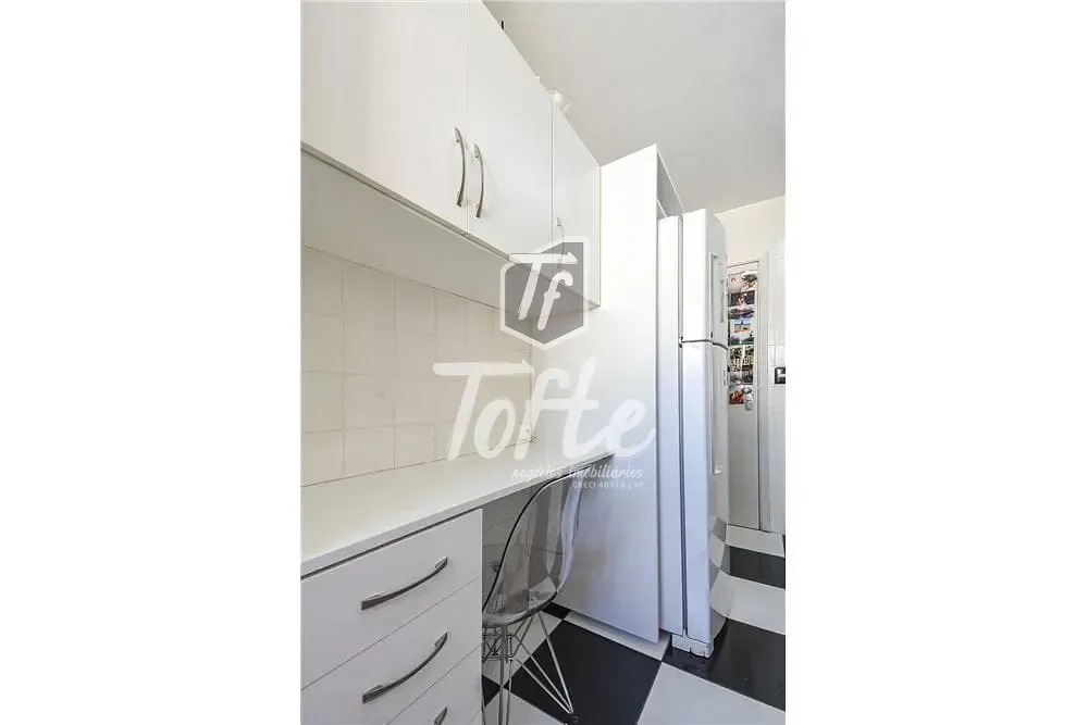 Apartamento, 2 quartos, 82 m² - Foto 2