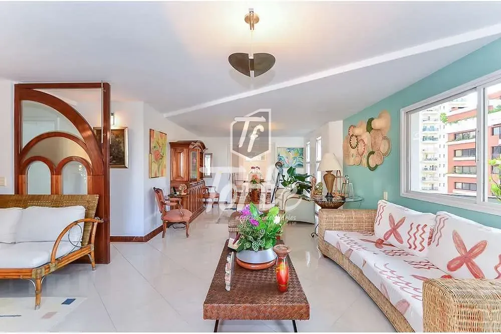 Cobertura, 3 quartos, 393 m² - Foto 2