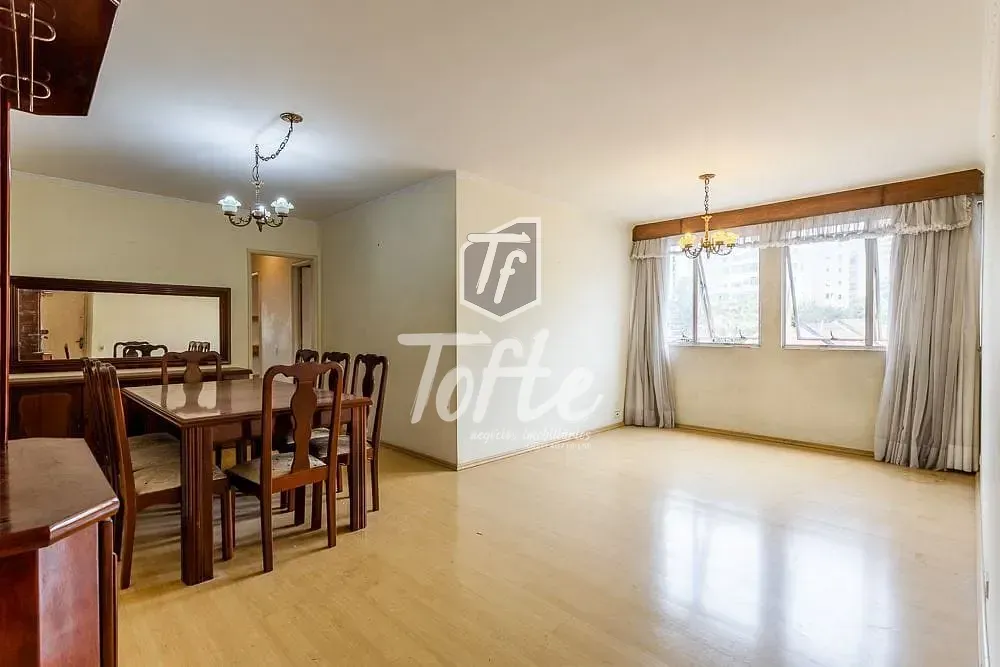 Apartamento, 3 quartos, 103 m² - Foto 3