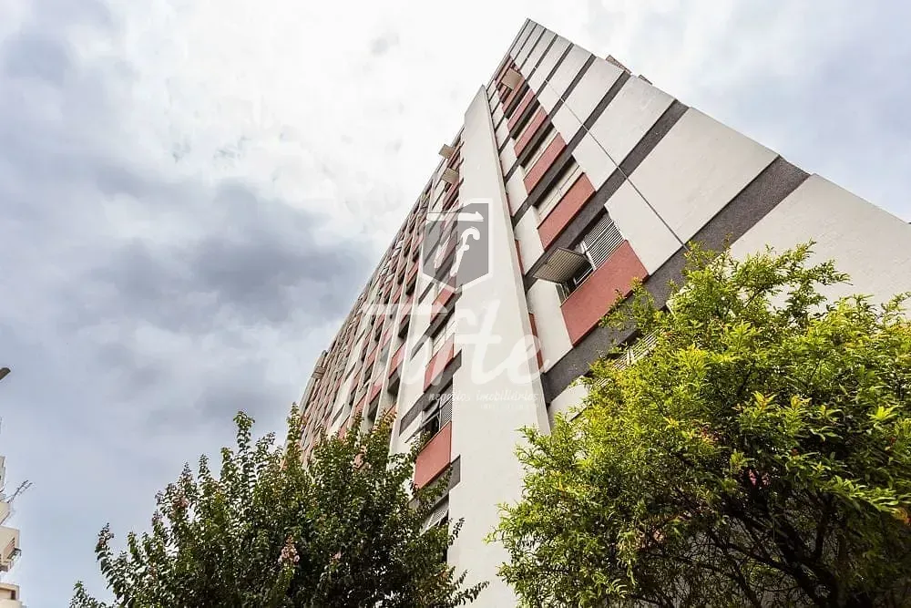 Apartamento, 3 quartos, 103 m² - Foto 2