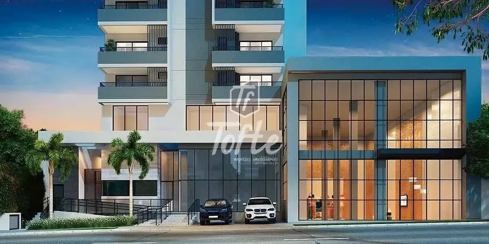 Apartamento, 1 quarto, 31 m² - Foto 2