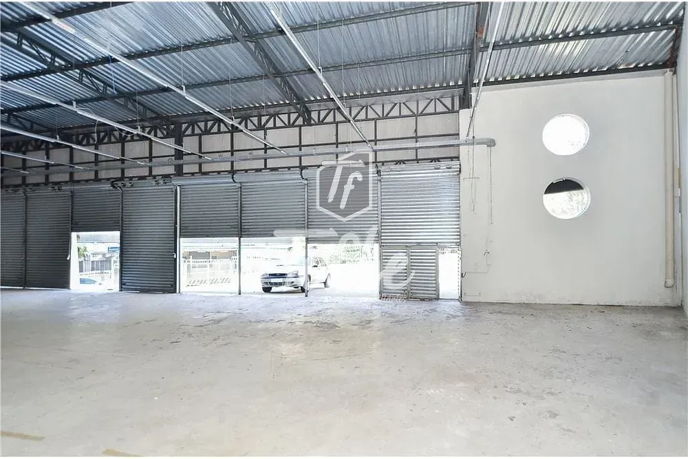 Loja-Salão, 274 m² - Foto 4