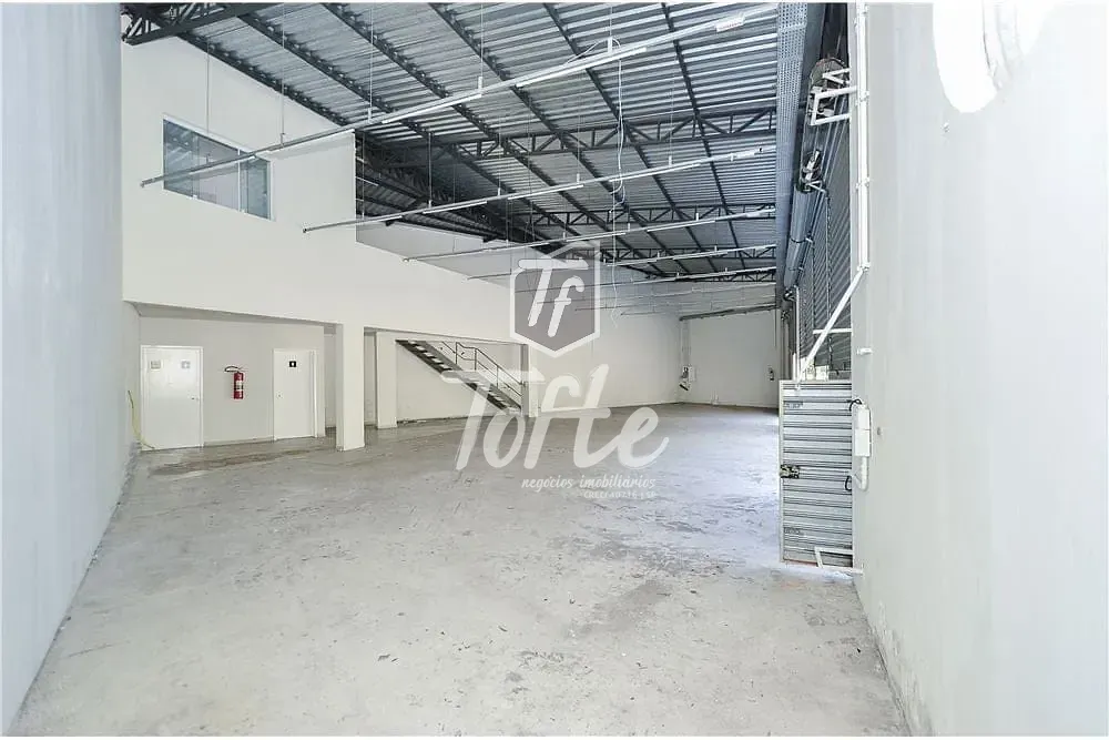 Loja-Salão, 274 m² - Foto 3