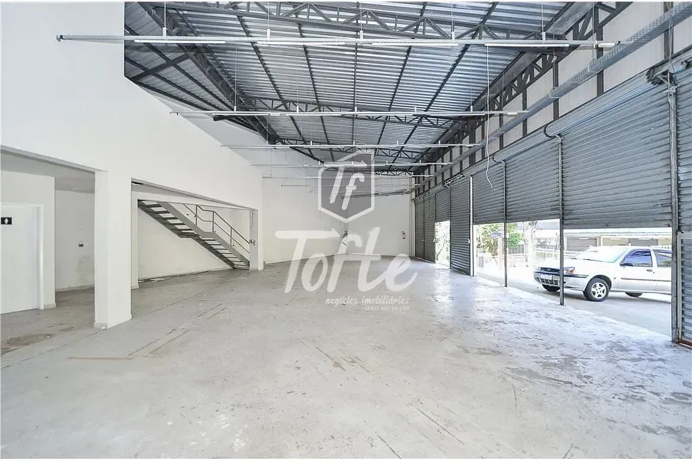 Loja-Salão, 274 m² - Foto 2