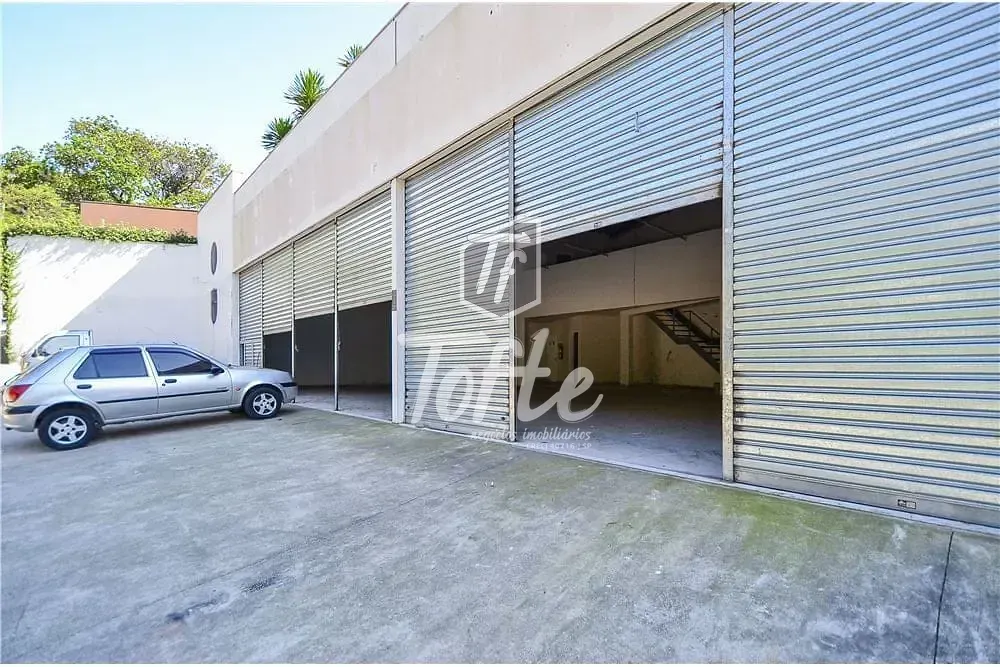 Loja-Salão, 274 m² - Foto 1
