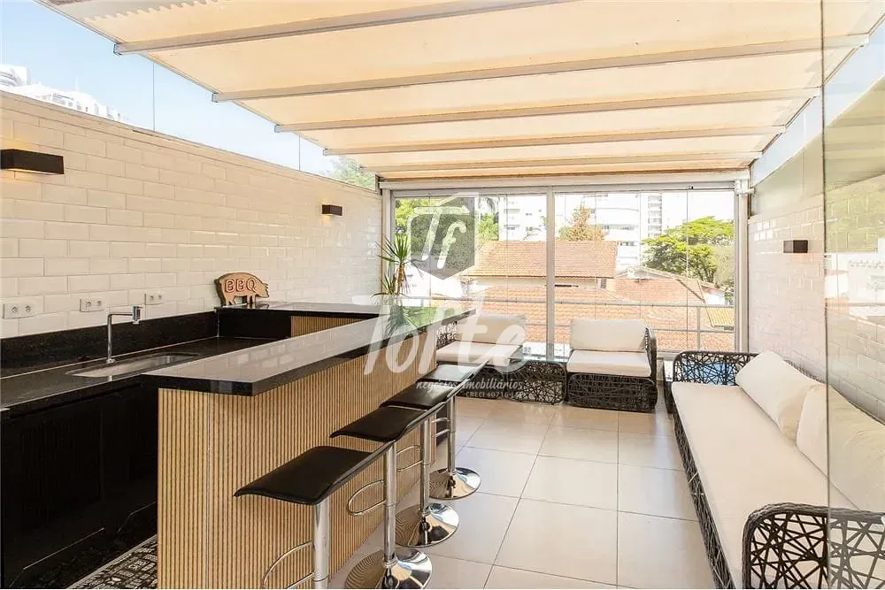 Casa, 2 quartos, 166 m² - Foto 2