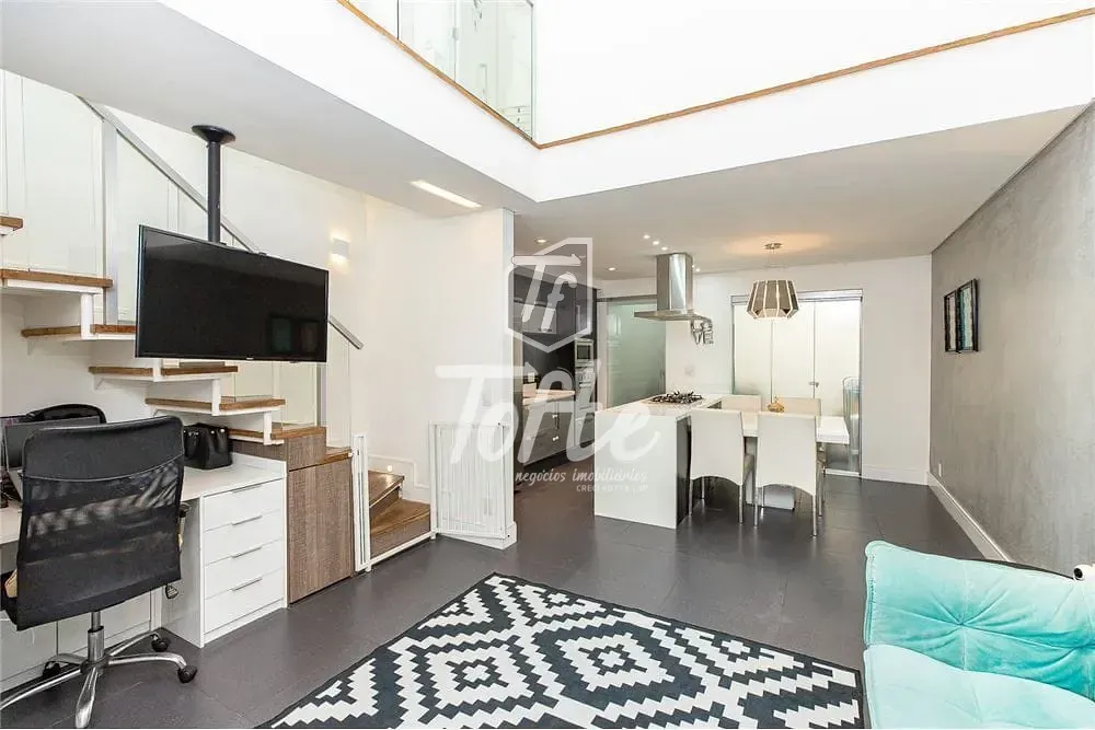 Casa, 2 quartos, 166 m² - Foto 1