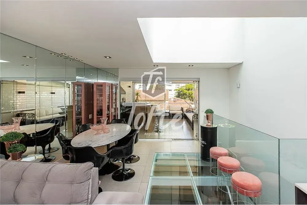 Casa, 2 quartos, 166 m² - Foto 3