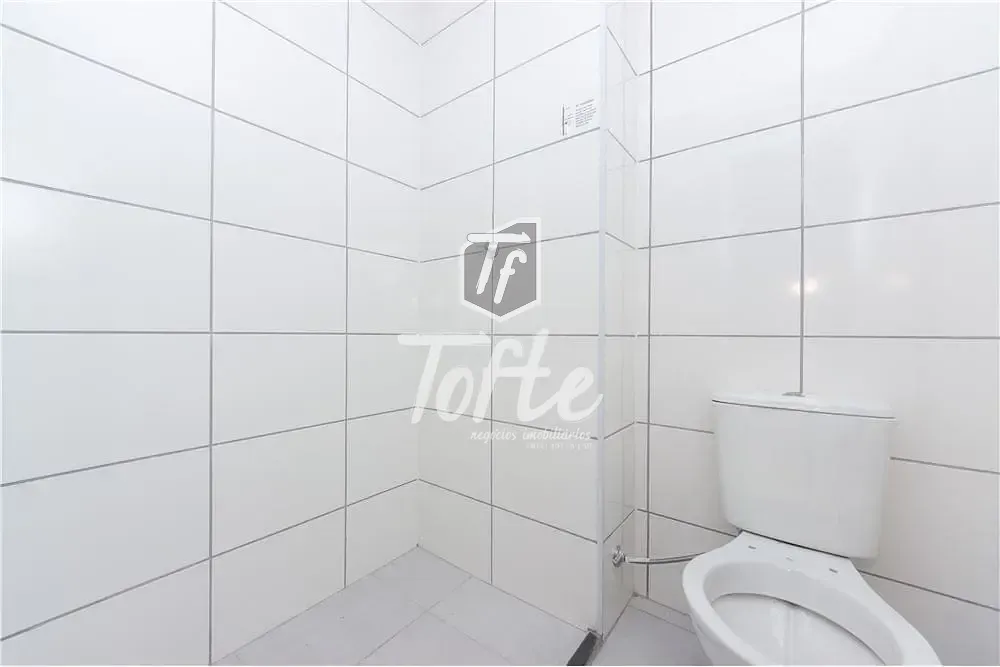 Apartamento, 2 quartos, 38 m² - Foto 2