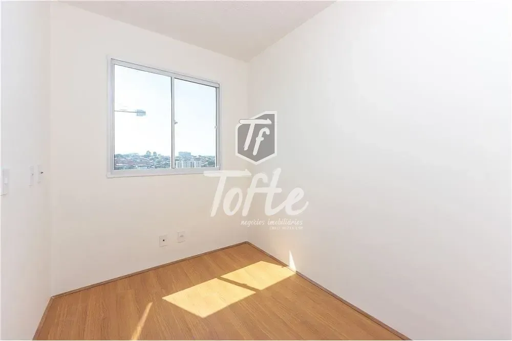 Apartamento, 2 quartos, 38 m² - Foto 3