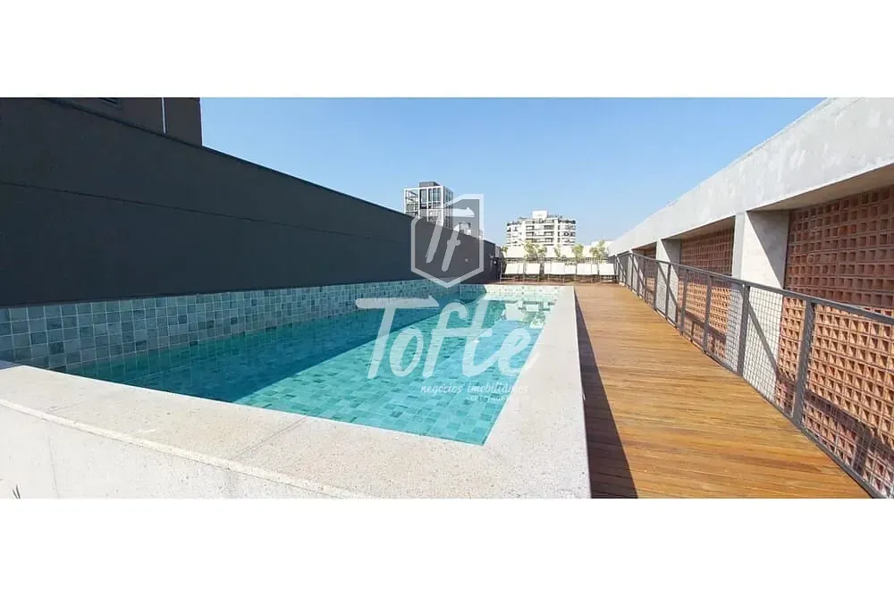 Apartamento, 1 quarto, 27 m² - Foto 4