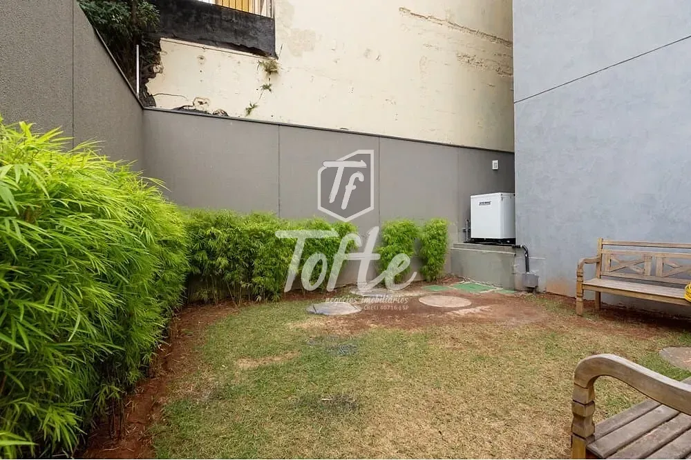 Apartamento, 1 quarto, 28 m² - Foto 4